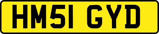 HM51GYD