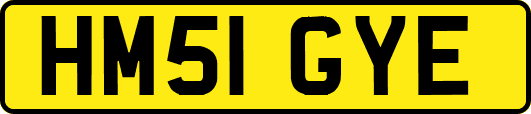 HM51GYE