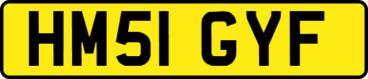 HM51GYF