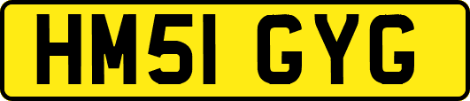 HM51GYG