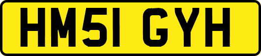 HM51GYH