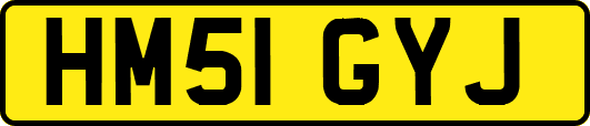 HM51GYJ