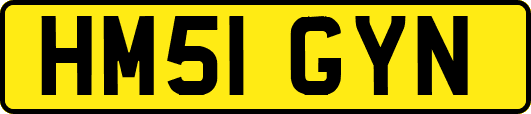 HM51GYN