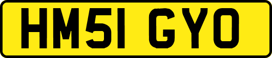 HM51GYO