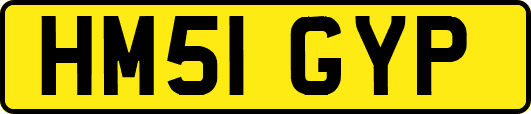 HM51GYP