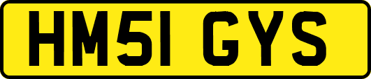 HM51GYS