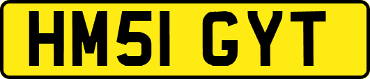 HM51GYT