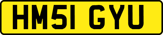 HM51GYU