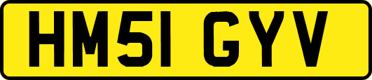 HM51GYV