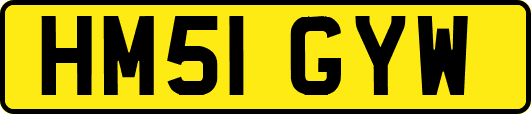 HM51GYW