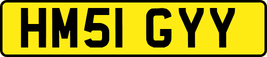 HM51GYY