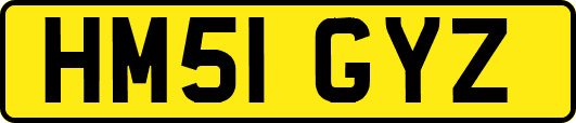 HM51GYZ