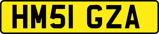 HM51GZA