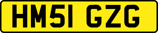 HM51GZG