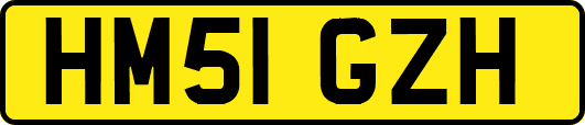 HM51GZH