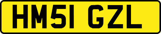 HM51GZL