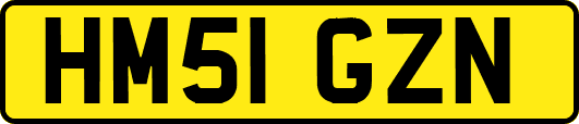 HM51GZN