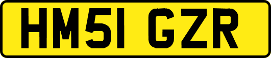 HM51GZR