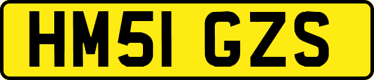 HM51GZS