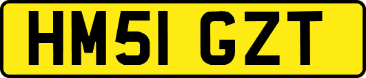 HM51GZT