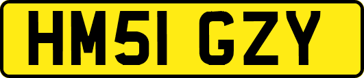 HM51GZY