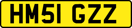 HM51GZZ