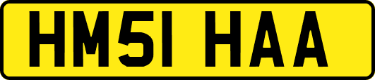 HM51HAA