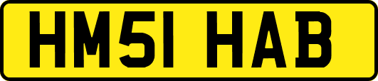 HM51HAB