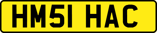 HM51HAC