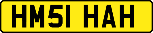 HM51HAH