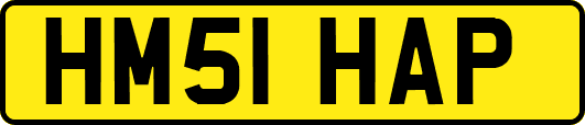 HM51HAP