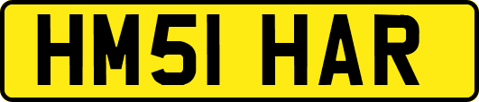 HM51HAR