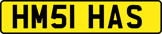 HM51HAS