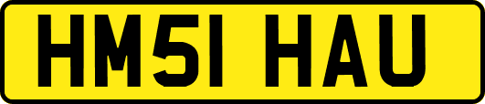 HM51HAU