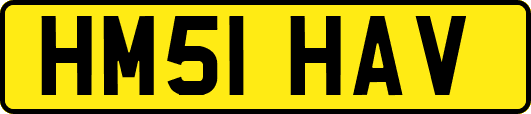 HM51HAV