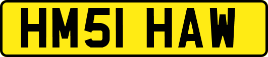 HM51HAW