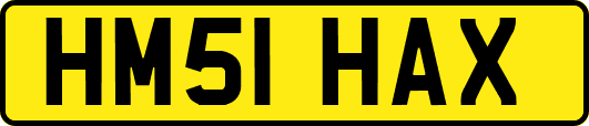 HM51HAX