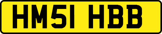 HM51HBB