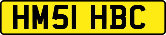 HM51HBC