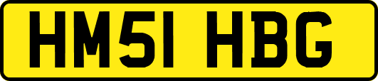 HM51HBG