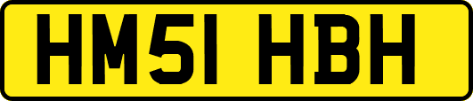 HM51HBH