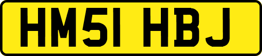 HM51HBJ