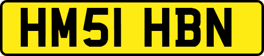 HM51HBN