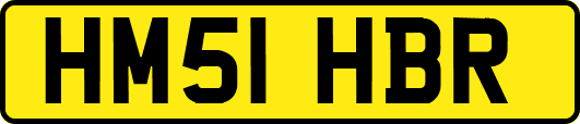 HM51HBR