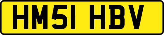 HM51HBV