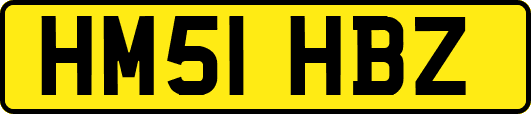 HM51HBZ