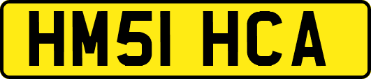 HM51HCA