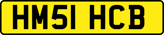 HM51HCB