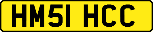 HM51HCC