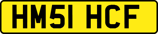 HM51HCF